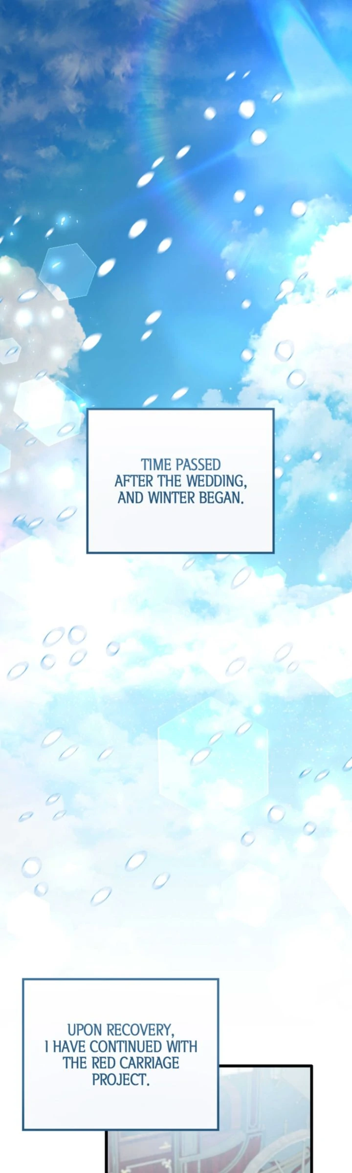 The Murdered Princess and the Innocent Traitor - Chapter 77 - Page 1