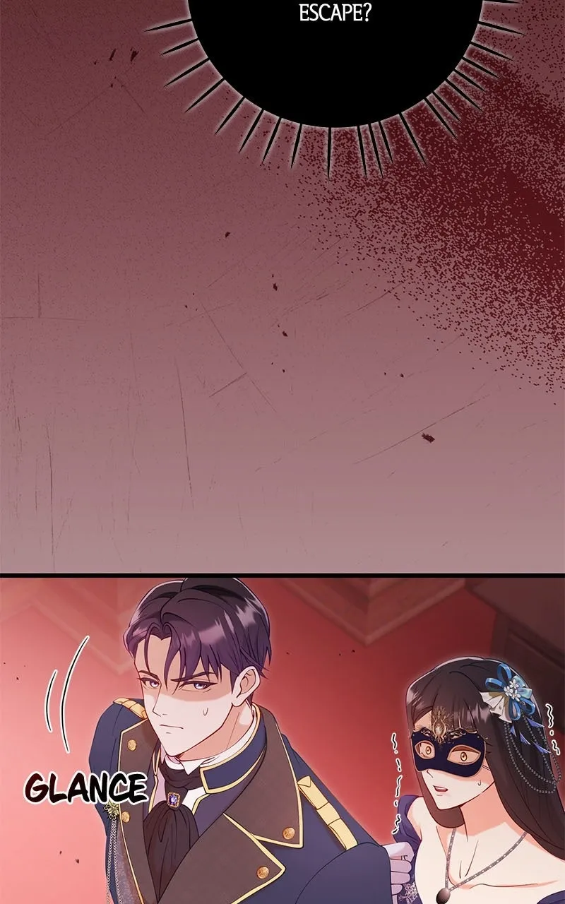 The Murdered Princess andthe Innocent Traitor - Chapter 30 - Page 2