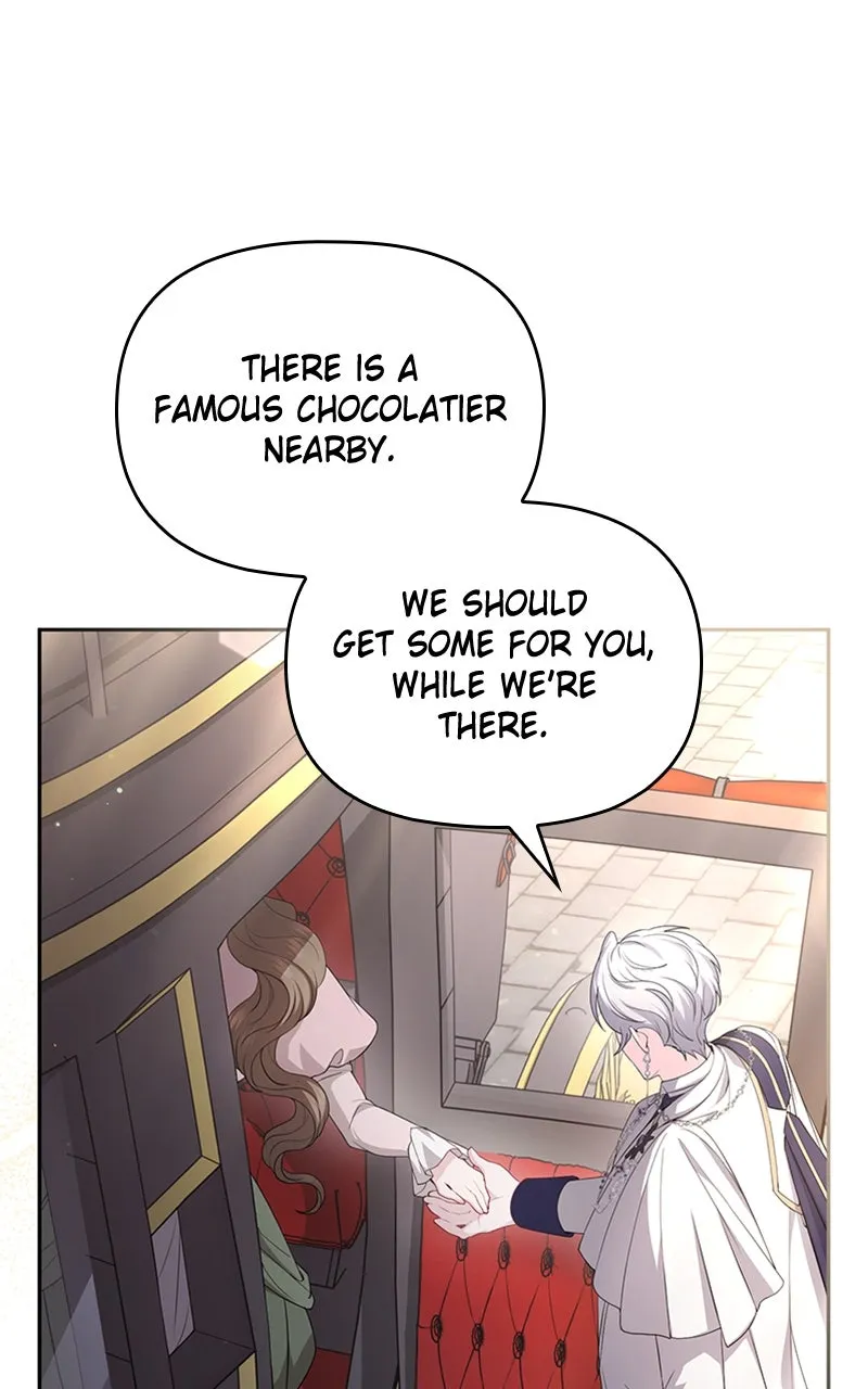 The Murderer TargetsBrunettes - Chapter 15 - Page 1