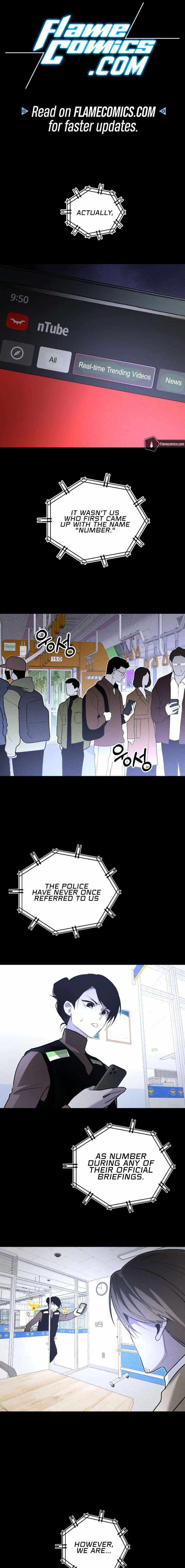 The Murderer - Chapter 60 - Page 1