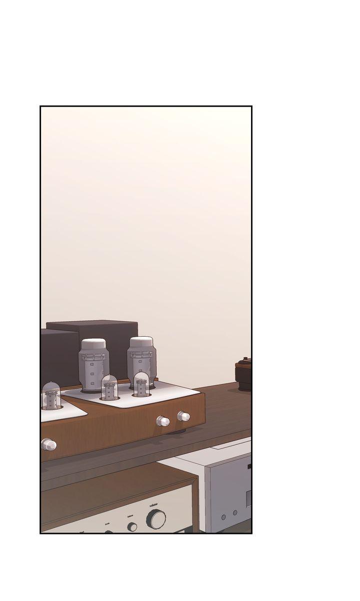 The Muse - Chapter 35 - Page 1