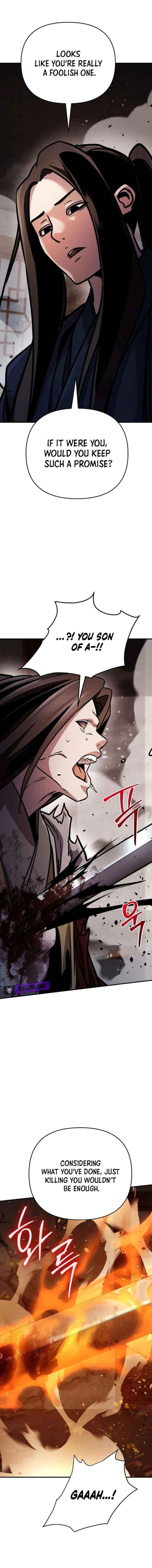 The Mysterious World’s Greatest Martial Artist Little Prince - Chapter 102 - Page 1