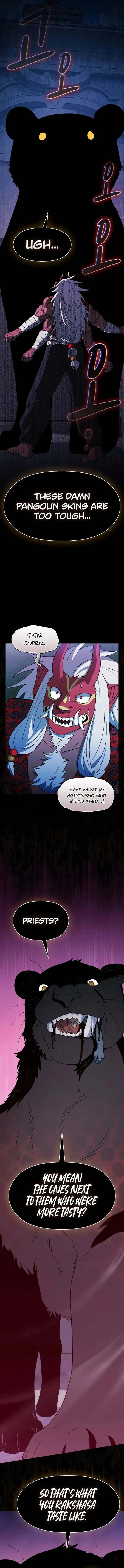 The Nebula’s Civilization - Chapter 126 - Page 1