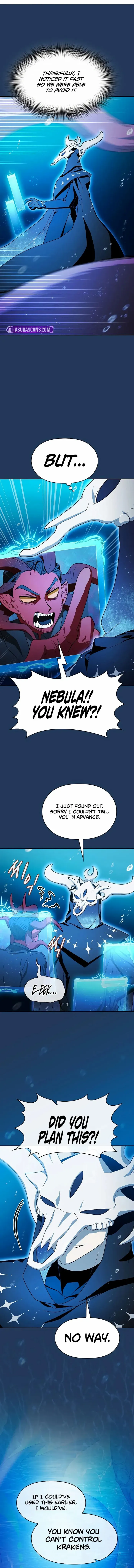 The Nebula’s Civilization - Chapter 88 - Page 1