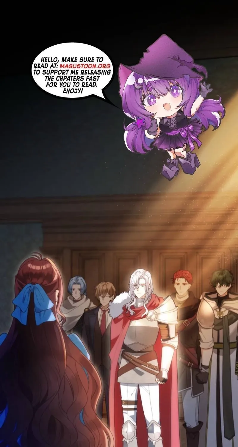 The Neglected Wife Refuses the Convent - Chapter 1 - Page 2