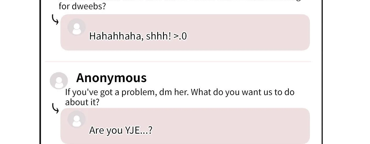 The Nerd Formula - Chapter 20 - Page 2