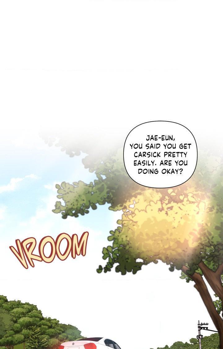 The Nerd Formula - Chapter 32 - Page 1