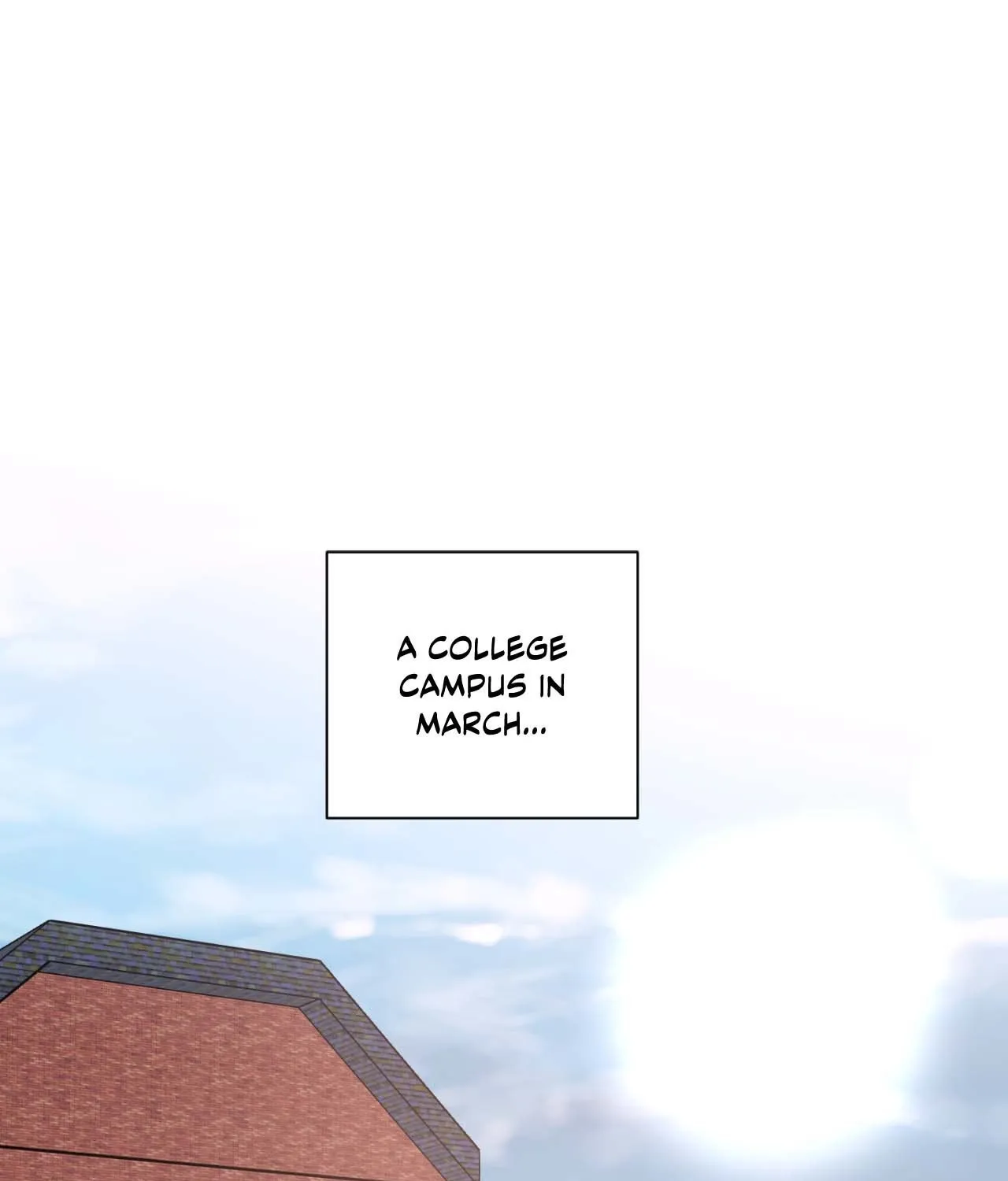 The Nerd Formula - Chapter 8 - Page 1