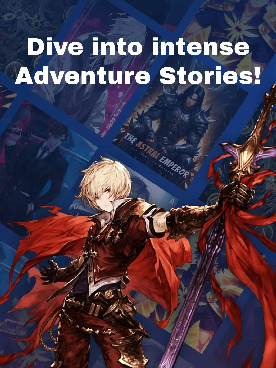 The New Gate - Chapter 84.1 - Page 1