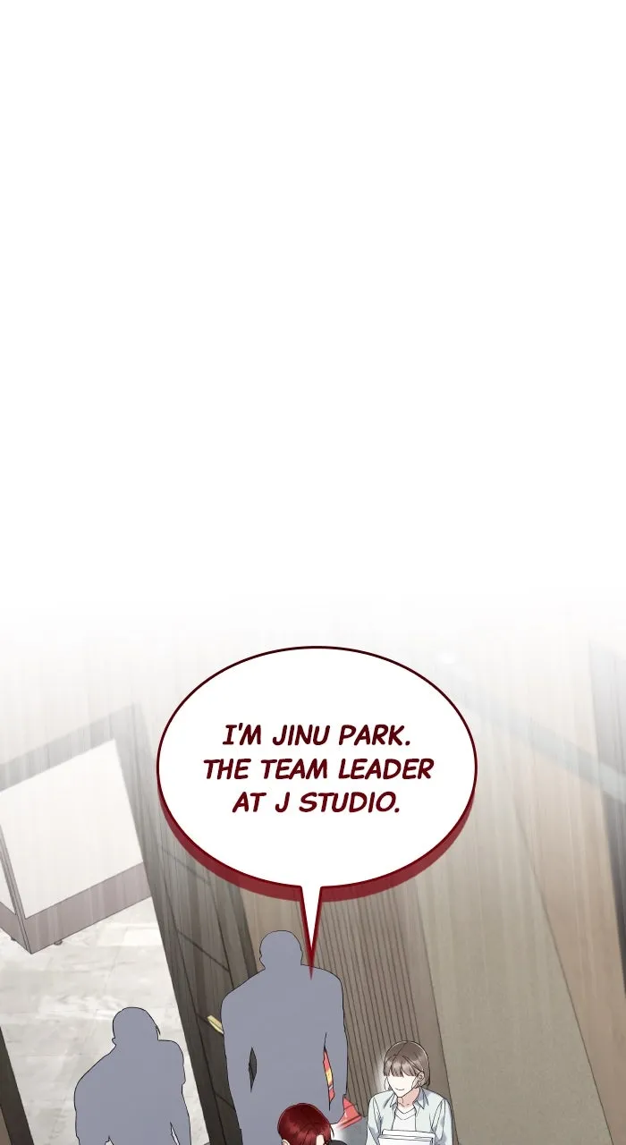 The New Hire’s Secret - Chapter 43 - Page 2