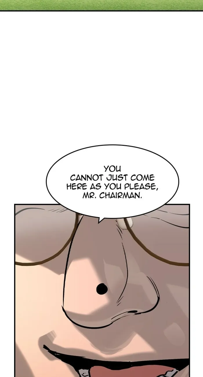 The Noble - Chapter 59 - Page 2