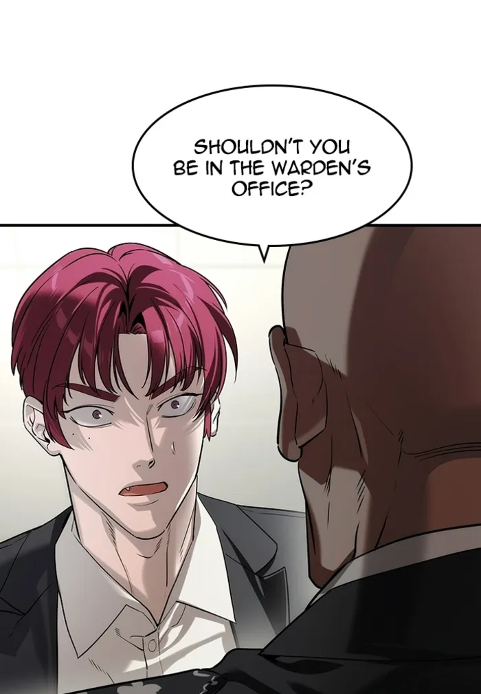 The Noble - Chapter 64 - Page 1