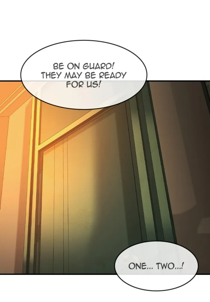 The Noble - Chapter 65 - Page 1