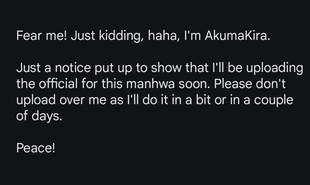 The Novel’s Extra (2022) - Chapter 155.5 - Page 1