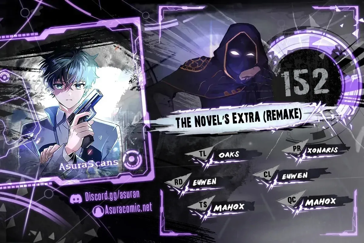 The Novel’s Extra - Chapter 152 - Page 1