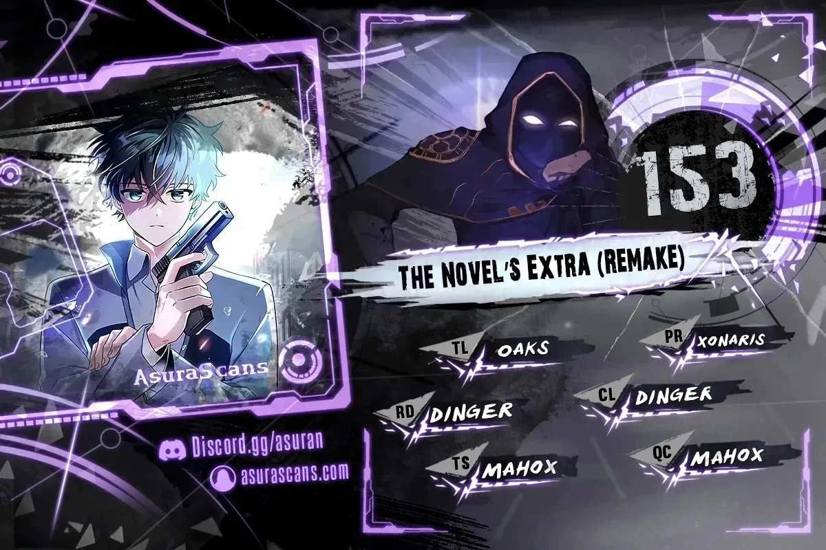 The Novel’s Extra - Chapter 153 - Page 1