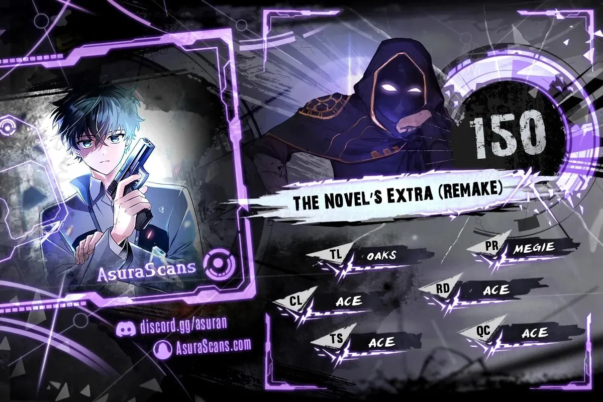 The Novel’s Extra - Chapter 154 - Page 1