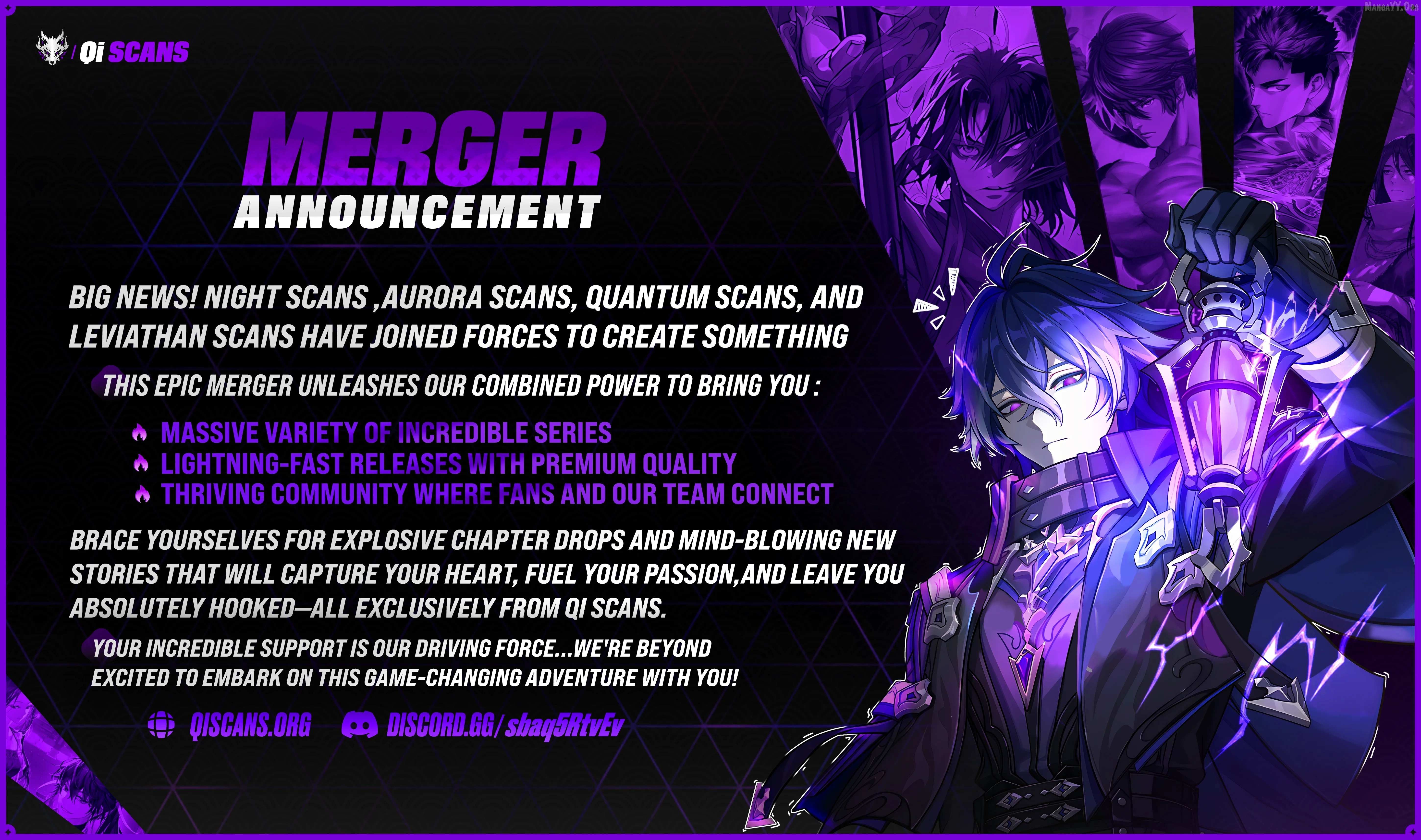 The Old Man of the Otherworld’s Convenience Store is Actually the Strongest - Chapter 76 - Page 1