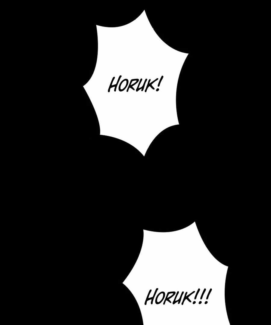 The Old Prisoner Lives in Solitude - Chapter 6 - Page 1