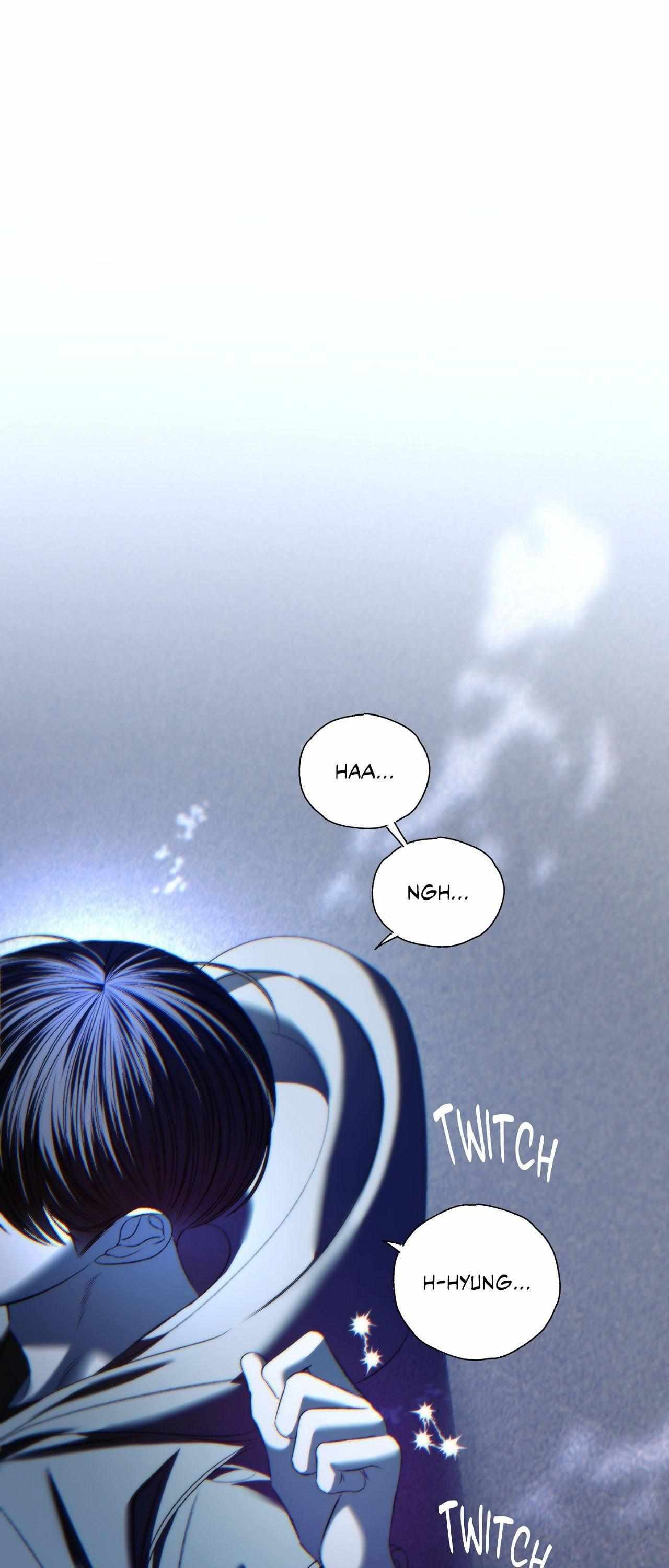 The One and Only - Chapter 3 - Page 1