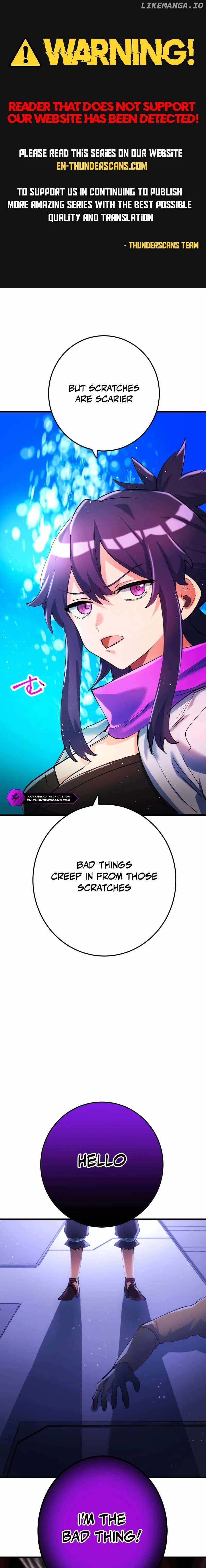 The Only New Game+ Hardcore Gamer ~I’m so Overpowered, I Shattered the Game’s Balance~ - Chapter 48 - Page 1