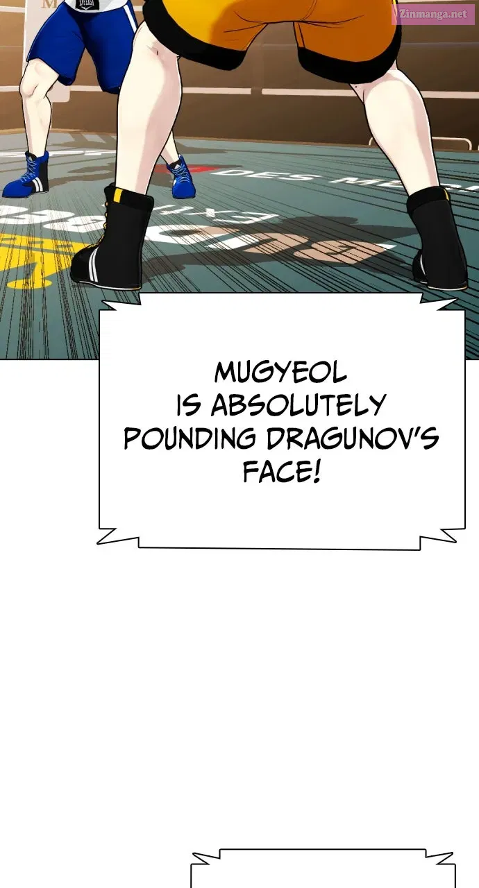 The Outcast is a Fighter - Chapter 102 - Page 2