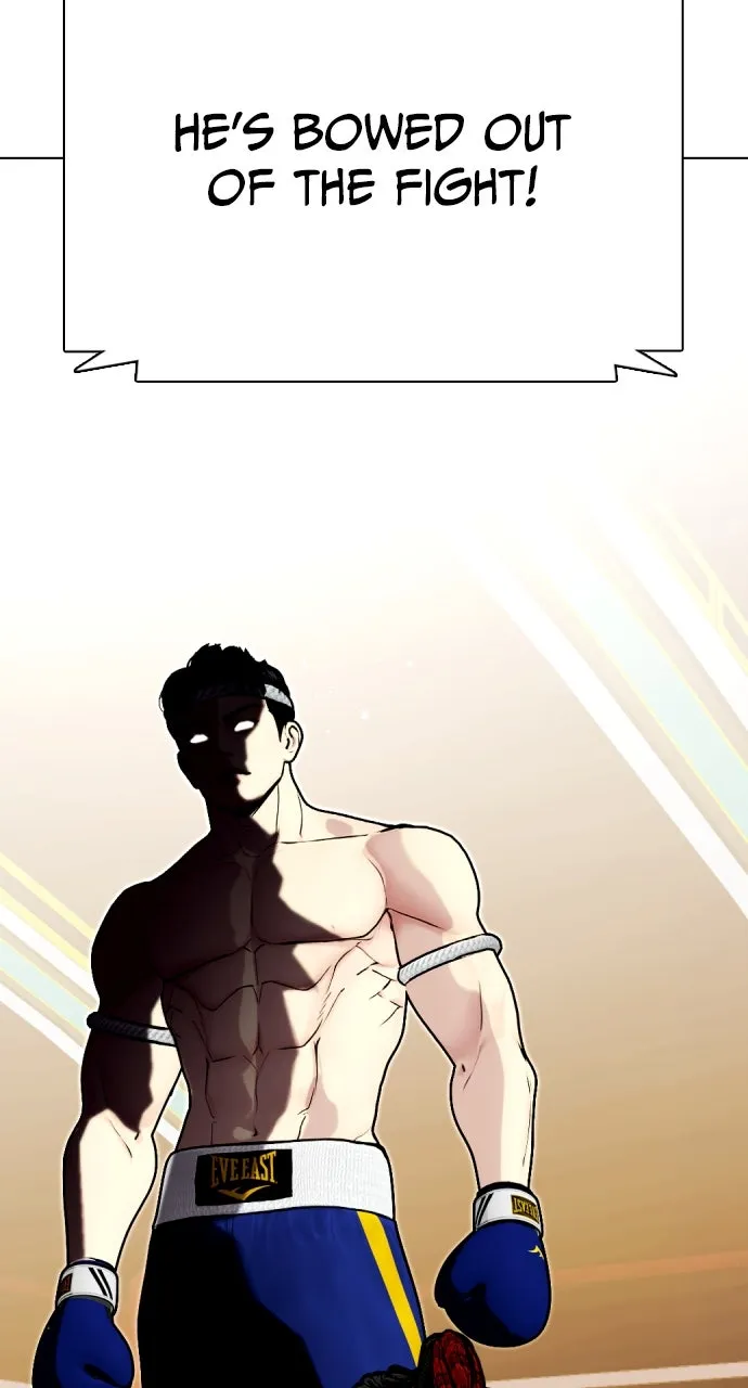 The Outcast is a Fighter - Chapter 123 - Page 2