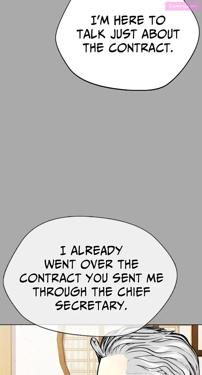 The Outcast is a Fighter - Chapter 14 - Page 2