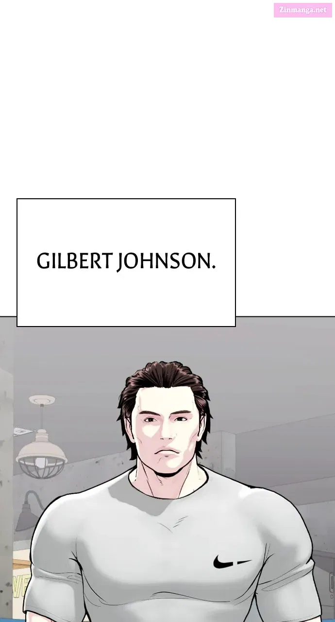 The Outcast is a Fighter - Chapter 91 - Page 1