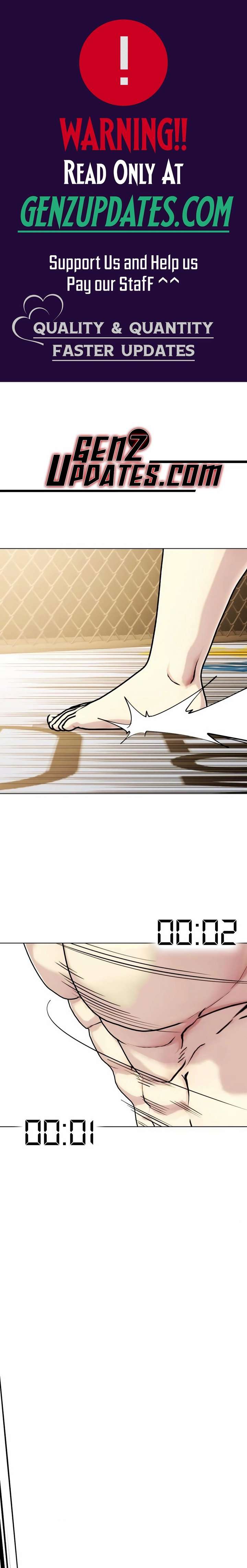 The Outcast Is Too Good at Martial Arts - Chapter 148 - Page 1