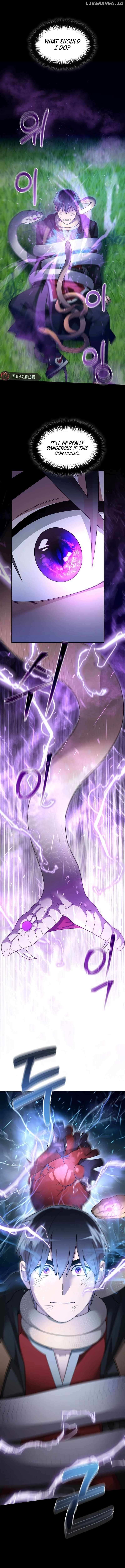 The Overpowered Newbie - Chapter 133 - Page 2