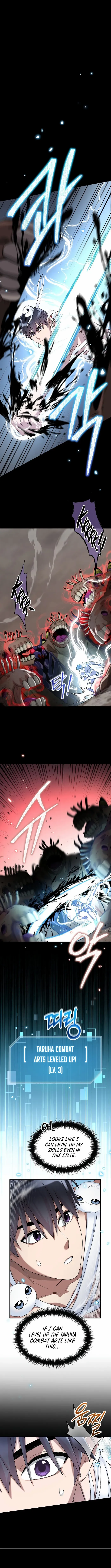 The Overpowered Newbie - Chapter 64 - Page 2