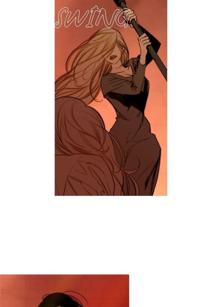 The Pale Horse - Chapter 140 - Page 2