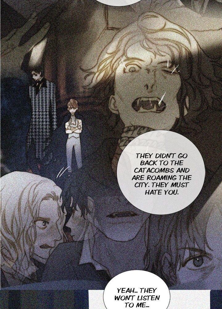 The Pale Horse - Chapter 150 - Page 2