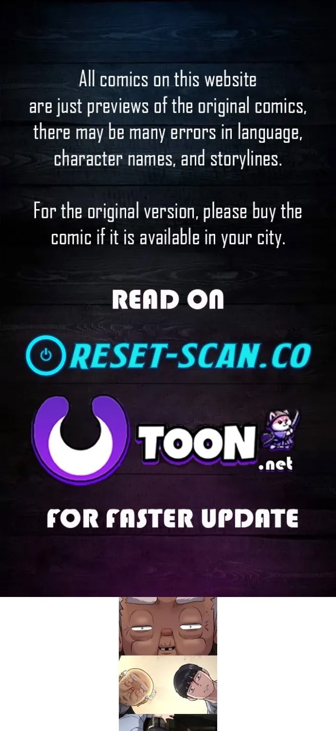 The Parking Lot - Chapter 4 - Page 1