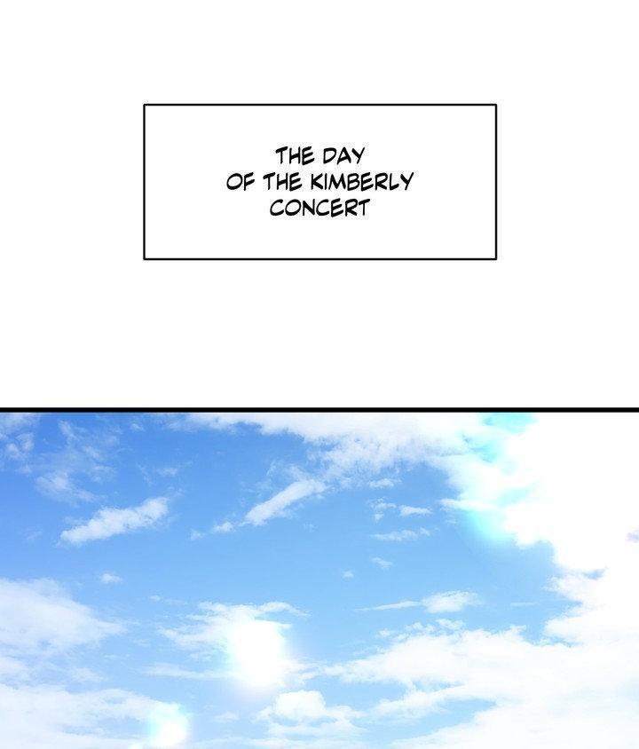 The Path Of Star - Chapter 93 - Page 1