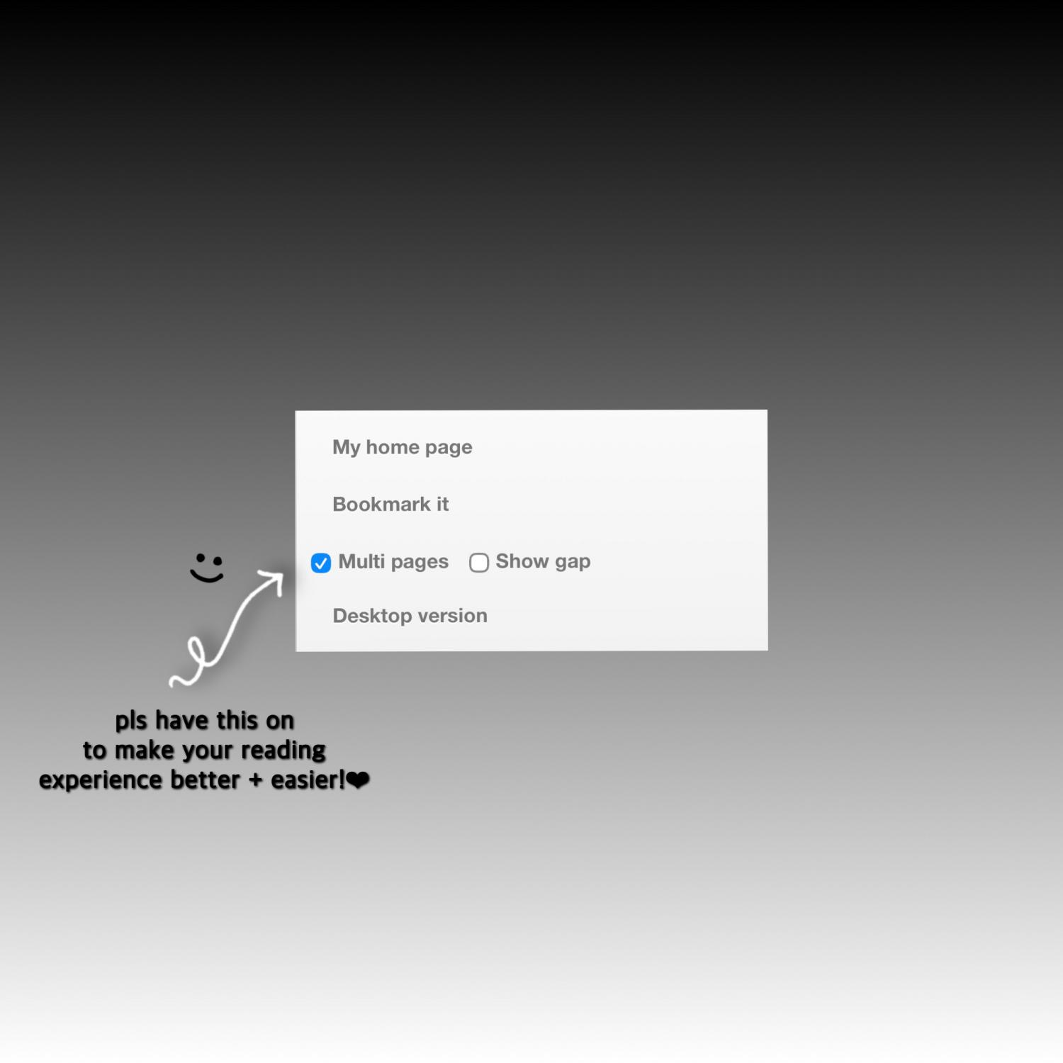 The Perfect Prince Loves Me, His Rival?! - Chapter 85 - Page 1