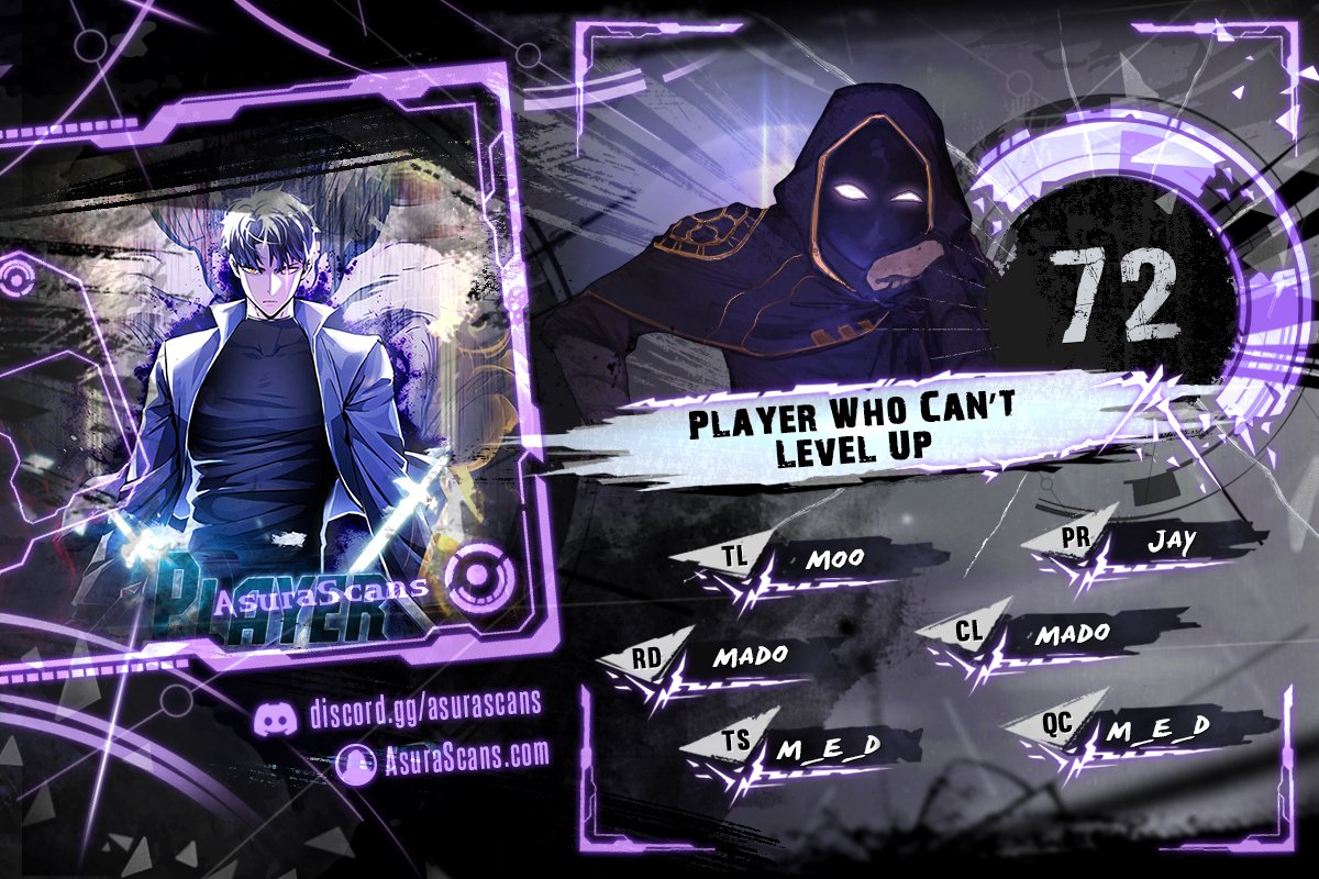 The Player That Can't Level Up - Chapter 72 - Page 1