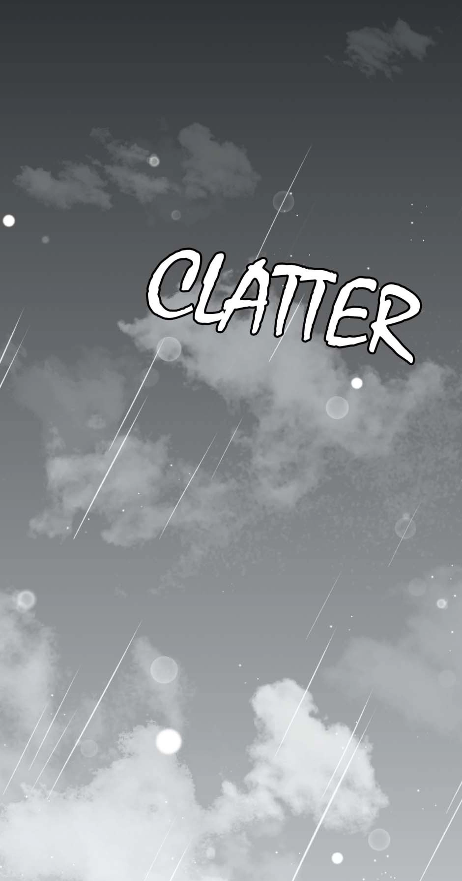 The poetry of love and war - Chapter 15 - Page 1