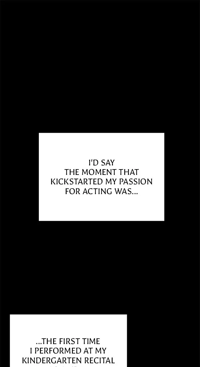 The Possessed Acting Prodigy - Chapter 1 - Page 1