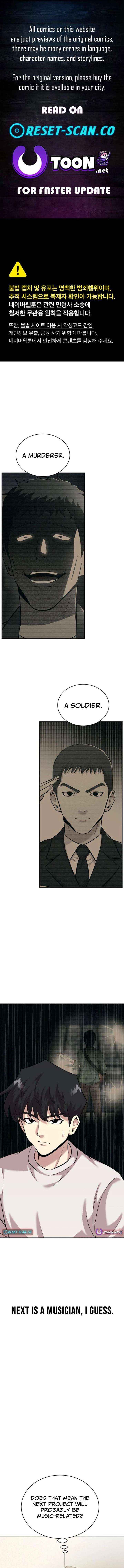 The Possessed Prodigy Actor - Chapter 30 - Page 1