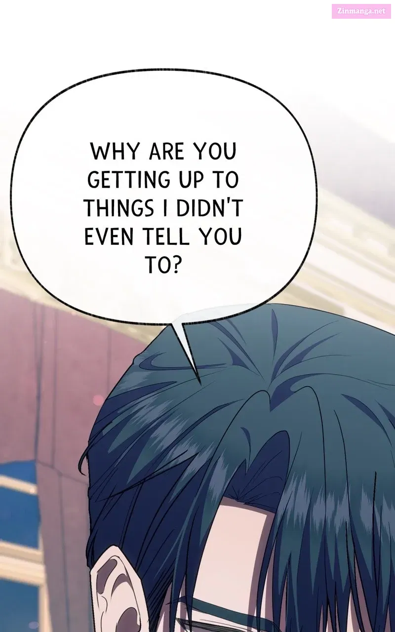 The Possessive Tyrantand His Sleepy Cat - Chapter 31 - Page 1