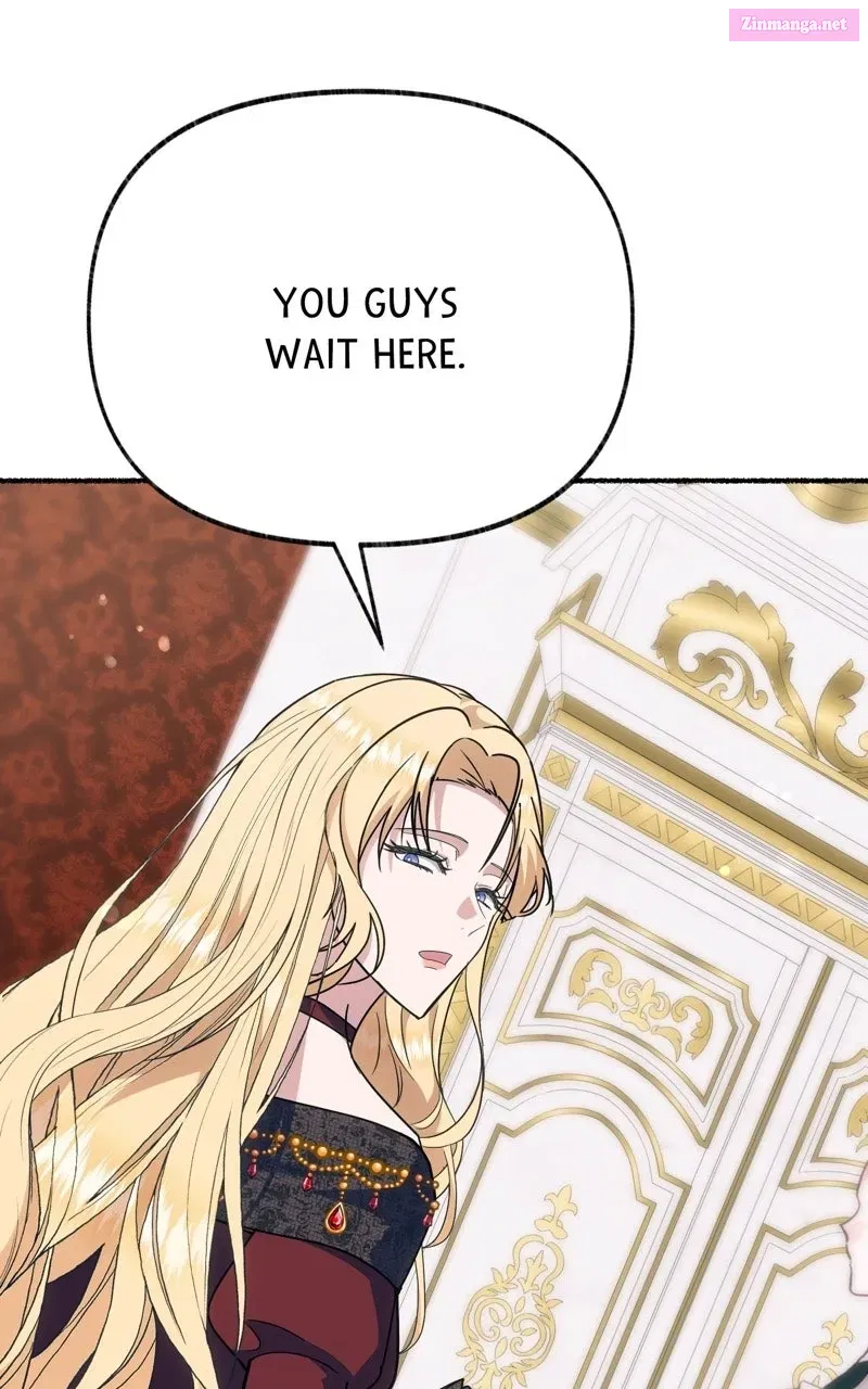 The Possessive Tyrantand His Sleepy Cat - Chapter 40 - Page 1