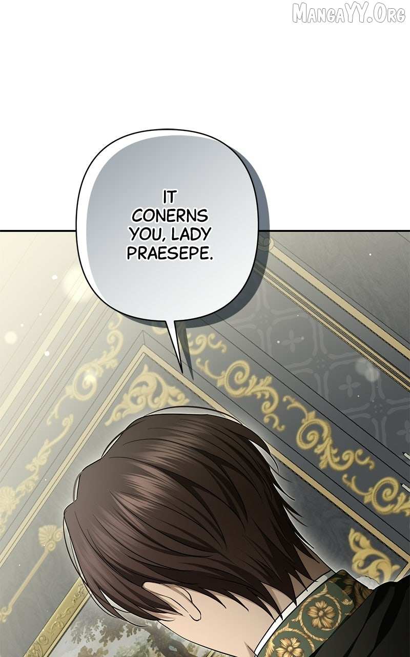 The Presepe Outside the Cage - Chapter 56 - Page 1