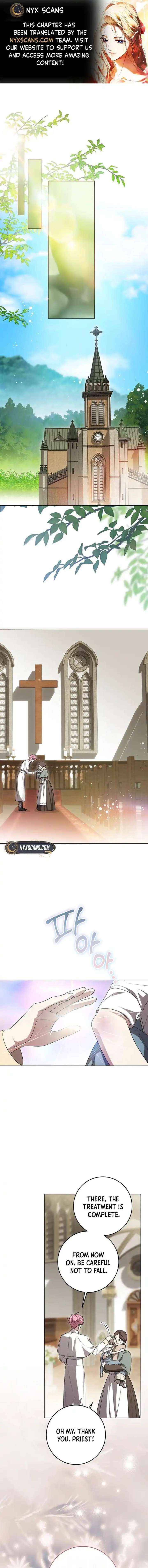 The Price Is Your Everything - Chapter 102 - Page 1