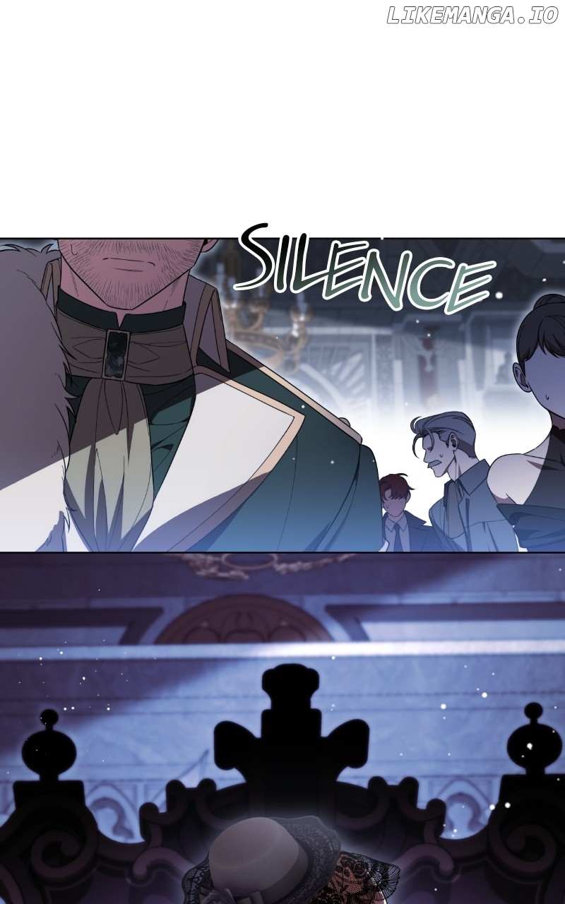 The Price Is Your Everything - Chapter 69 - Page 1