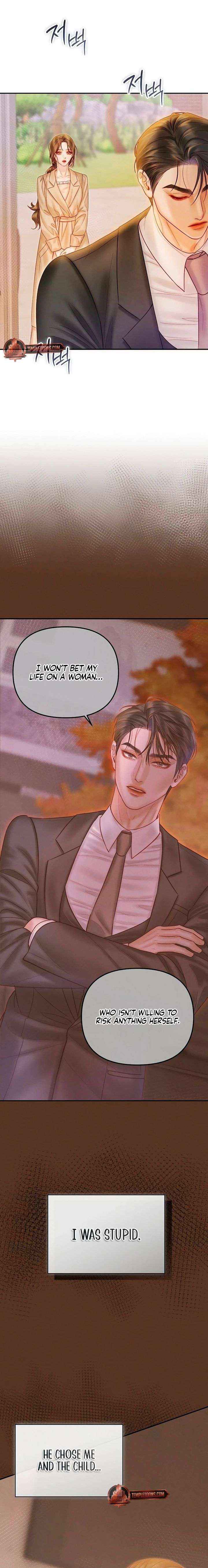 The Price of Instinct - Chapter 18 - Page 2