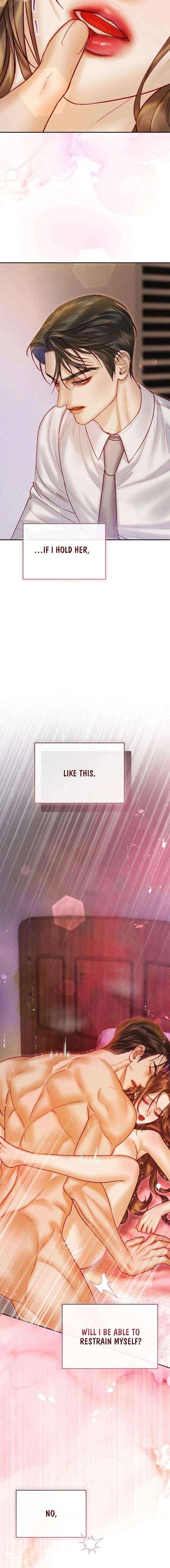 The Price of Instinct - Chapter 20 - Page 2