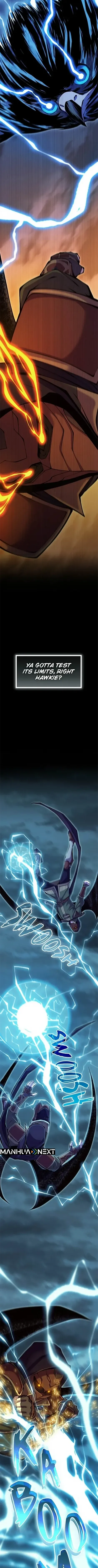 The Primal Hunter - Chapter 108 - Page 2