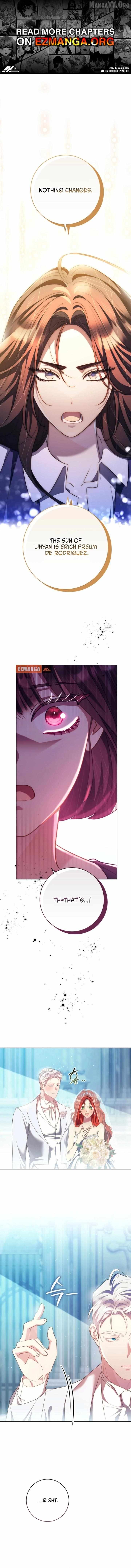 The Prince Meant for You - Chapter 48 - Page 1